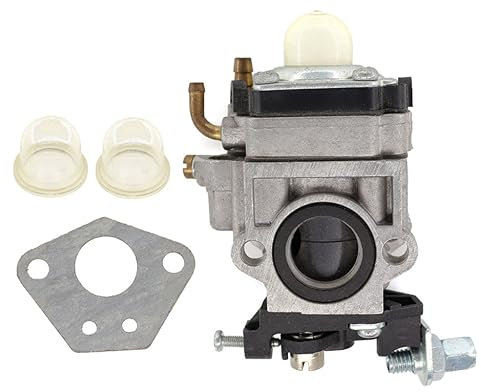 HURI Vergaser für Dolmar MS-27 U Motorsense Freischneider Ersetzt 5266009000