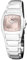 LOTUS Damenuhr 15316/H Outlet Edelstahlgehäuse 316l Silber 316l Edelstahlband Silber, Rosa