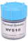 Droagoct HY510 Pâte de graisse conductrice thermique grise 10 g pour refroidissement CPU GPU Chipset