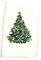 Healeved Toallas de Navidad Paños De Cocina De Cocina Toalla De Reno Toallas De Mano De Navidad Toallas De Muñeco De Nieve Patrón De Árbol De Navidad Decoración para El Hogar Traje