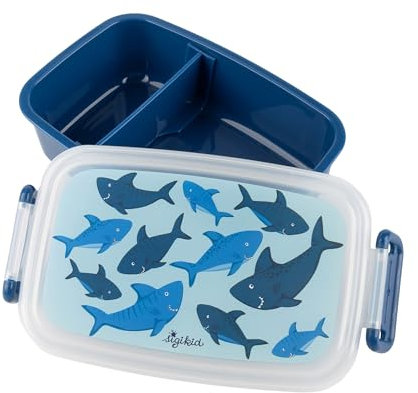 Brotdose Hai Kinder Lunchbox