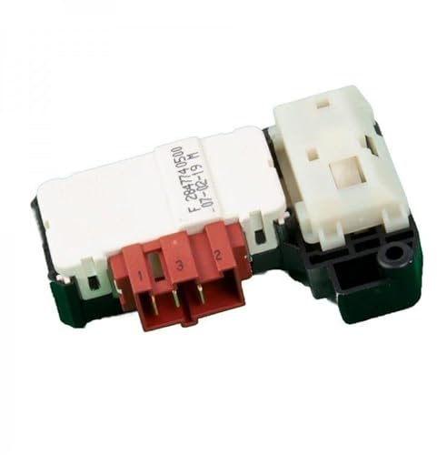 SOS Accessoire Sécurité de porte pour Bouilloire, carafe 2847740500 ALTUS, AYA, BEKO, BELLAVITA, ESSENTIEL B, FAR, FORTEX, GRUNDIG, LISTO, OCEANIC, SA