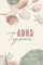 ADHS Tagebuch - Dein Workbook für innere Klarheit: ADHS Tagebuch - Dein Workbook für innere Klarheit
