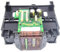 KFJHTWG Kompatibler Druckkopf CQ163-80060 Kompatibel mit OfficeJet Pro-Modelle 6835 6975 6830 6200 6970 6235 6822 6956 6968 6958 6820 6950