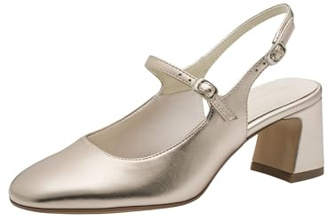 Tamaris Slingpumps Synthetik