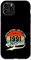 Classic 1991 Originale Vintage Birthday Est Limited Edition Custodia per iPhone 11 Pro
