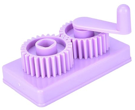Generisch Papierkräusler Vielseitiges - und Slip-Shape-Formwerkzeug