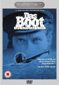 Das Boot -- Superbit [DVD]