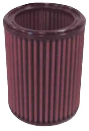 K&N Engine Air Filter: High Performance, Premium, Washable, Replacement Filter: Compatible with Select 1989-2008 CITROEN/PEUGEOT/RENAULT Vehicle Models (See Description for Fitment Information) E-9183