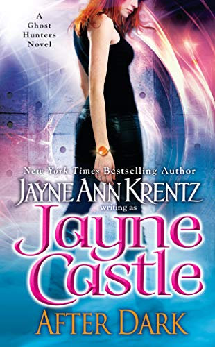 After Dark (Ghost Hunters, Book 1) (Harmony) (English Edition)
