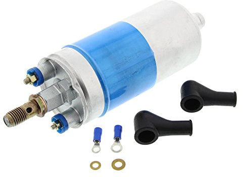 Mapco 22887 - Pompa, Prealimentazione Carburante