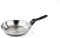 Barazzoni 278109028 - Cacerola (280 mm, 49 mm) Negro, Acero inoxidable