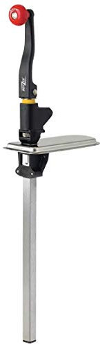 Ouvre-boîtes classique Bonzer Modèle: EZ-20 Standard 41cm. Usage recommandé jusqu'à 20 boîtes par jour.