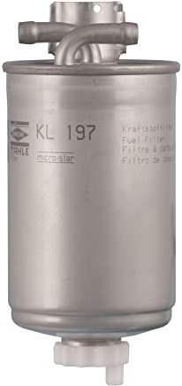 MAHLE KL 195 Kraftstofffilter für Mercedes-Benz Sprinter 3-t Van (B903)