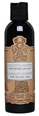 Kräutergarten Schuppenshampoo 200ml