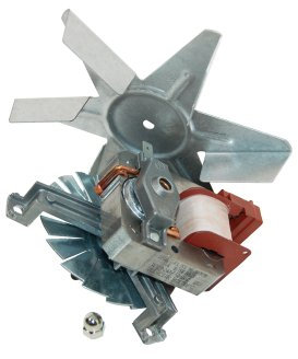 Indesit Circulating Oven Cooker Fan Motor
