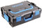 GEDORE 1100 L L-BOXX 136 leer, 442x357x151 mm, Koffersystem