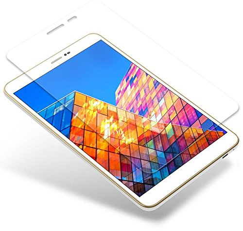 Lobwerk Folie für Huawei Honor Pad 2 8.0 Zoll Display Schutz Tablet