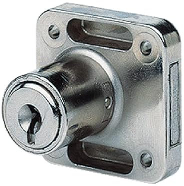 Serrure carree a paillettes sur N°R118 main Droite ASSA ABLOY VACHETTE 4464