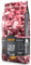 BELCANDO MASTERCRAFT Hundefutter trocken Fresh Beef, 2,2kg, Trockenfutter für Hunde mit Rind, 80% Frischfleisch, getreidefrei, für alle Rassen, Made in Germany