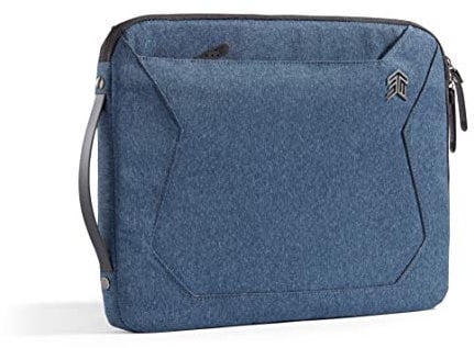 STM Myth Laptop Sleeve for 13 Laptops - Slate Blue