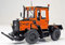 WEISE Toys 1110 MB-trac 700 K (W440) Kommunal