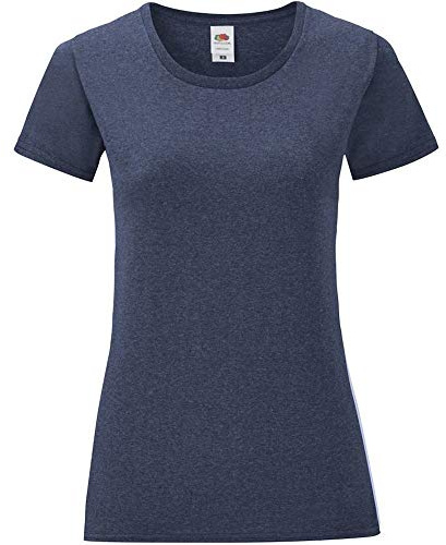 Fruit of the Loom Tall Size T Shirt for Men