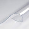 I Want Fabric 0.5mm Thick Water UV Resistant Fire Retardant Clear Flexible Plastic Sheeting Protective Screening Window Shields Material - Sold by The metre
