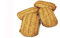 LAPASION - Galletas Integrales RICA en fibras | Galletas Sin Azúcar | Galletas Rizadas Integrales |Limón MANTEQUILLA y Vainilla | 2kg