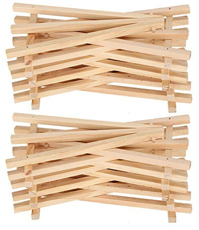 Mini caballete de pintura plegable, mini caballete de trípode, 11 x 19 cm, 20 piezas. Presentaciones compactas de escritorio para exhibir cuadros pequeños con letreros de tiendas