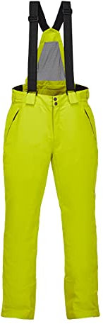 Spyder Herren Boundary Hose, Open Green, XXL EU