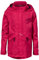 VAUDE Unisex Kinder Kids Escape Light Jacket Iii, Crocus/dark Sea, 116 EU