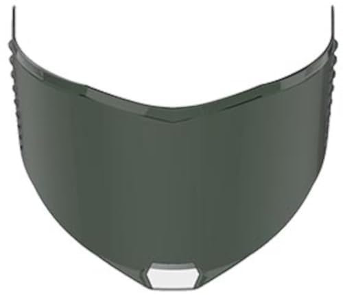 LS2 FF805 Visier, getönt