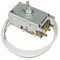 easyPART Kompatibel/Ersatz für RANCO K59L2629001 Thermostat Kühlthermostat Kühlschrank Kühl-Gefrierkombination K59-L2629 900mm Kapillarrohr 3x4,8mm AMP passend wie Liebherr 6151803 cu cun k ksds ksdn