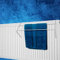 RightClick 2 Bar Radiator Clothes Airer - Versatile Design, Non Slip, Heavy Duty, Over Radiator Airer