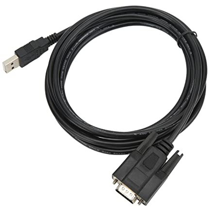 Yosoo Câble de Diagnostic USB OBD2, Câble de Connexion D'adaptateur de Diagnostic USB OBD2 pour Remplacement Lexia 3 PP2000 pour