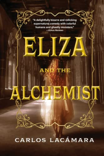 Eliza and the Alchemist