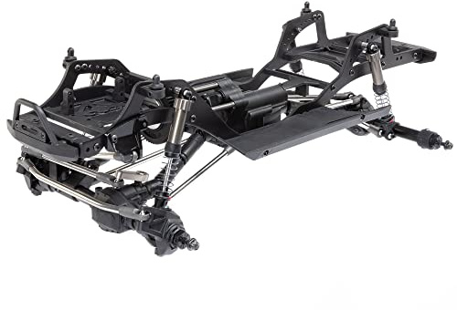 Axial SCX10 PRO 1/10th 4WD Kit, AXI03028