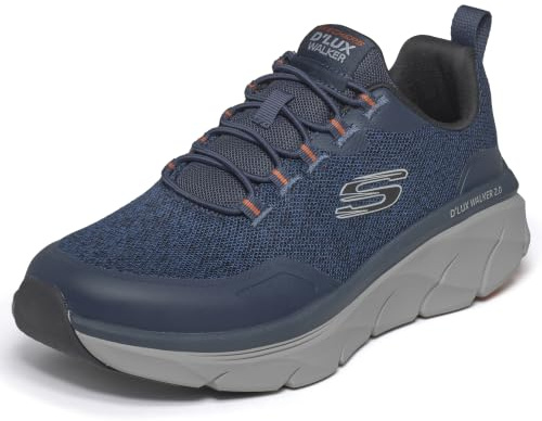 Skechers Skechers D'lux Walker 2.0 - Steadyway ZapatillasHombre