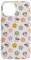 iPhone 14 Disney Minnie Mouse Springtime Flowers and Happy Smiles Case