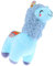 Abaodam Plüschtier Alpaka Cartoon Alpaka Spielzeug Spielzeug Stofftier Stofftier Alpaka Schmuck Weihnachten Ornament Plüsch Alpaka Spielzeug