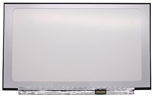 New 16.1 LCD LED FHD (1920x1080) Screen Compatible With HP 16-A0006NL Gaming Laptop Notebook Matte IPS Display Panel 30 Pin eDP Non-Touch