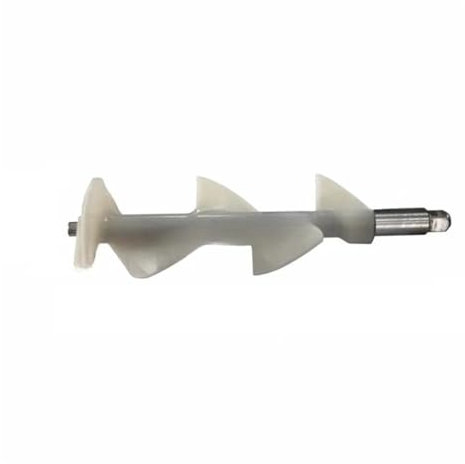 TYGHBNM Accesorio de Varilla batidora de 32cm, raspador, Varilla agitadora, Compatible con Donper, máquinas de Helado de Servicio Suave