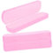TOVINANNA 3Pcs Portable Toothbrush Case Travel Toothbrush Holders with Sealing Design Lightweight Plastic Toothpaste Storage Box for Outdoor and Business Use