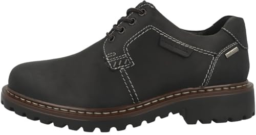 Josef Seibel Chance 68, schwarz