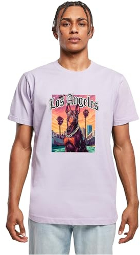 Mister Tee Herren T-Shirt