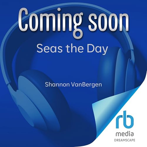 Seas the Day (The Glock Grannies Series)