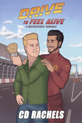 Drive to Feel Alive (Formula Q, Band 2)