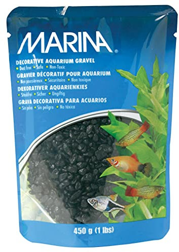 Marina Kies für Aquarien