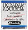Schmincke – HORADAM® AQUARELL - feinste Künstler-Aquarellfarben, 479 Heliocoelin, 14 479 044, 1/2 Näpfchen